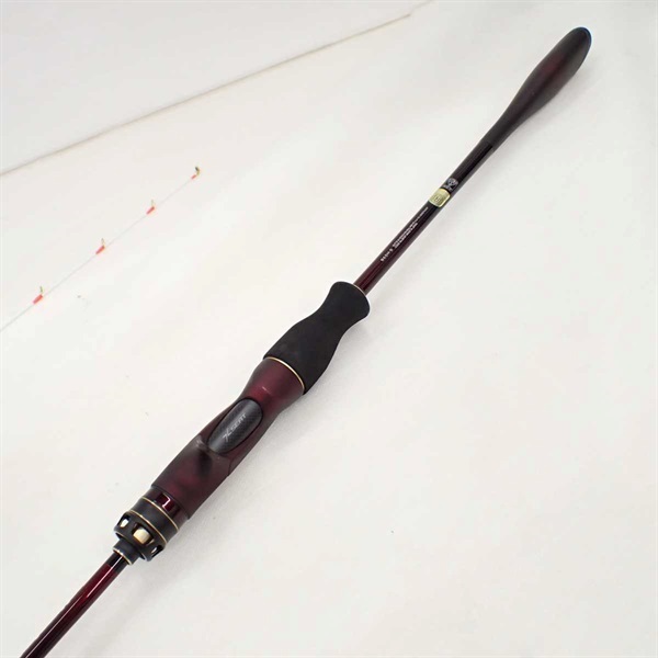 ２０セフィアリミテッド メタルスッテＢ６５Ｍ－Ｓ